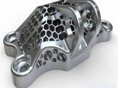 什么是3D打印技術(shù)?